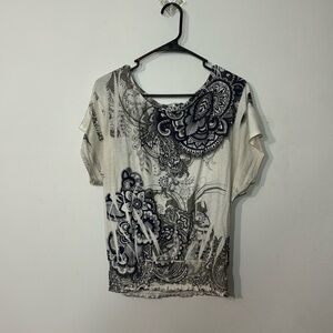 Women’s, blouse from XXI. Size Medium